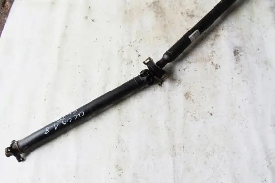 Mercedes-Benz CLC CL203 Drive shaft (set) 20335035940