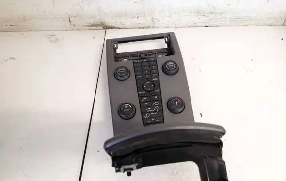 Volvo S40 Screen/display/small screen 8623067