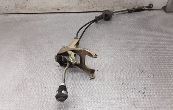 Gear shifter/selector