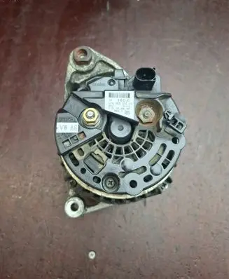 Audi A6 S6 C5 4B Generator/alternator 078903016AB 0124525008