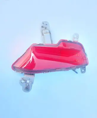 Hyundai i30 Rear bumper light 92406G3100