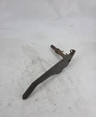 Mitsubishi Pajero Handbrake/parking brake lever assembly