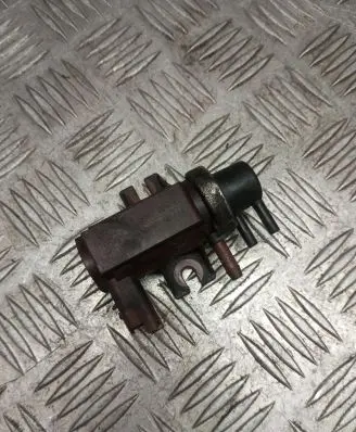 Volvo V50 Turbo solenoid valve 9652570180