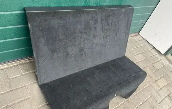 Volvo V60 Trunk/boot mat liner 39809973