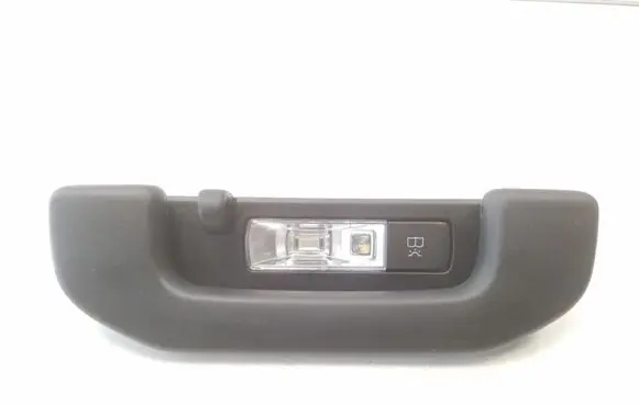 Mercedes-Benz A W177 Rear interior roof grab handle A0009064705