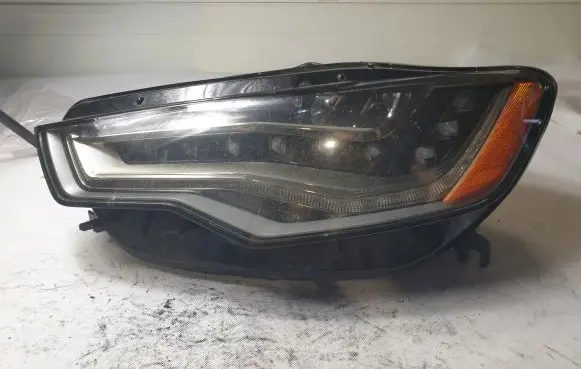 Audi A6 C7 Headlight/headlamp 4G0941033