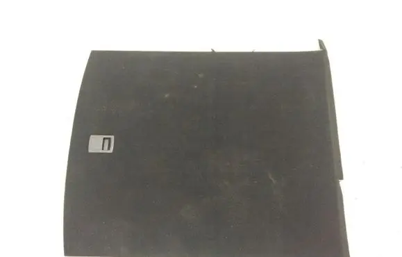 Maserati Levante Trunk/boot floor carpet liner 06700855040