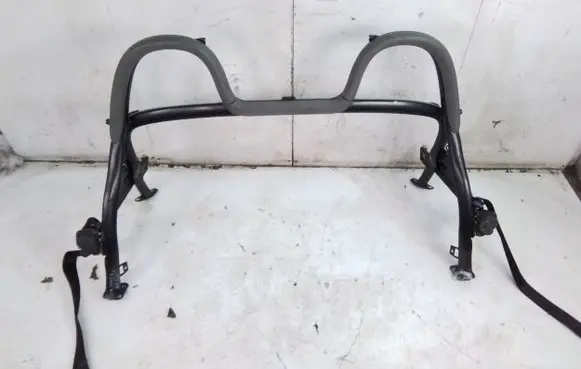 Porsche Boxster 986 Convertible roof roll over bar 