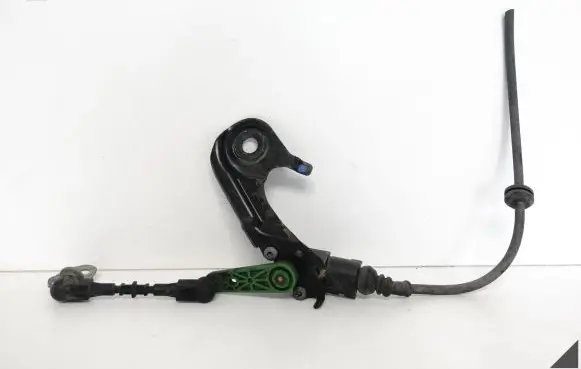 Audi A8 S8 D4 4H Headlight/headlamp level sensor 4H0941310C