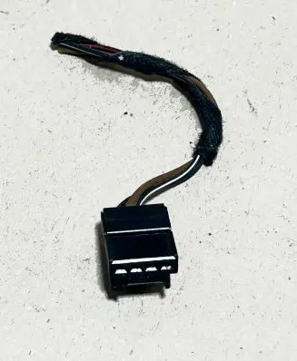 Volkswagen Golf VII Other relay 7N0972704 14577