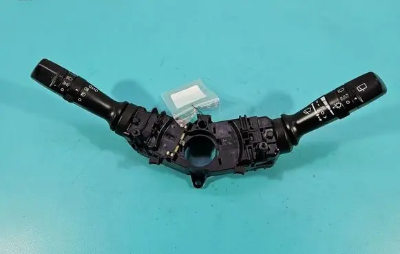 KIA Sportage Headlight wiper switch 934101M630 IMPRK1546370