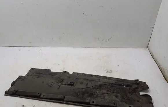 Audi A7 S7 4K8 Pickup box liner 4K0825208