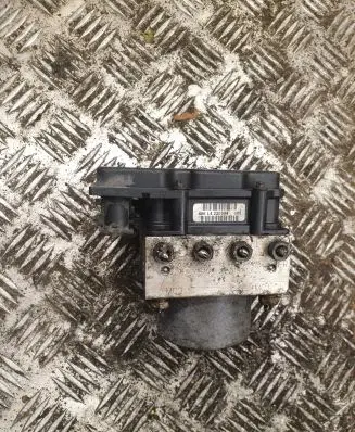 Mitsubishi Colt ABS Pump 48929A6381 0265800403