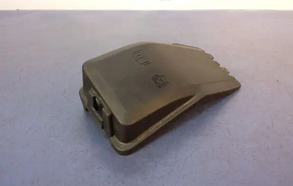 Volvo V60 Fuse box set 30644652