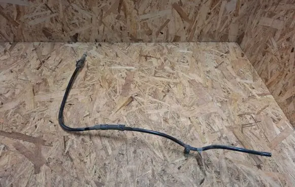 Ford Mustang VI Vacuum line/pipe/hose FR3W4A058CD