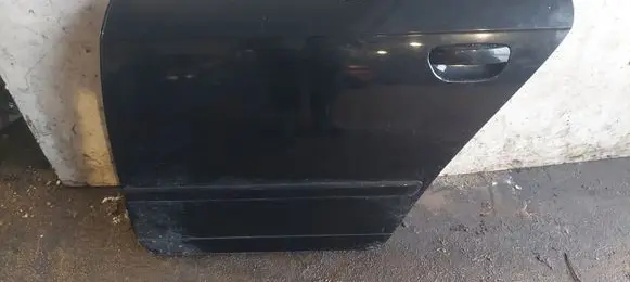 Audi A4 S4 B7 8E 8H Rear door 