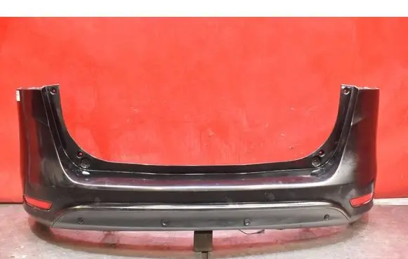 Ford B-MAX Rear bumper 