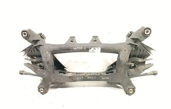 BMW 1 F20 F21 Rear subframe 6851656