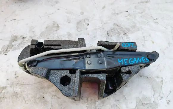 Renault Megane III Lift Jack 995040009R