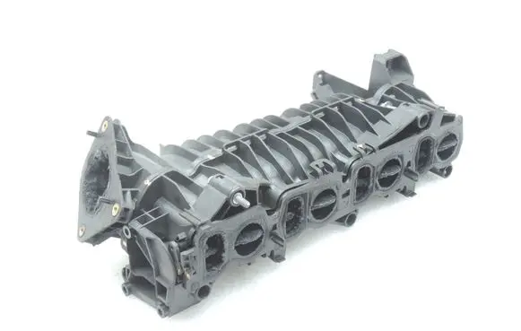 BMW 5 F10 F11 Intake manifold 11617812938 7812938