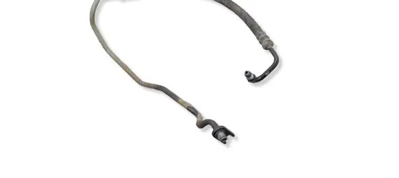 Opel Vectra C Power steering hose/pipe/line 