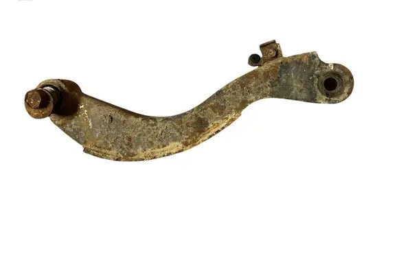 Opel Antara Rear control arm 96626419