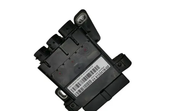 BMW 5 F10 F11 Current control relay 6114915341802 9153418 61149153418