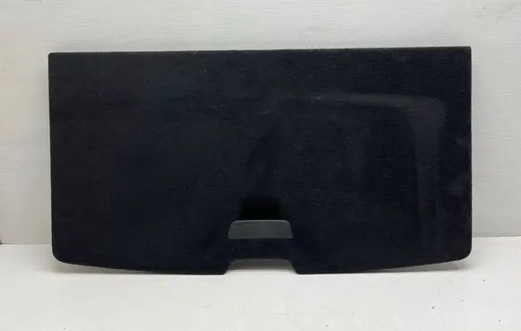 Volvo XC90 Trunk/boot floor carpet liner 39825209 4024735 0093024