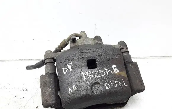 Mazda 6 Front brake caliper