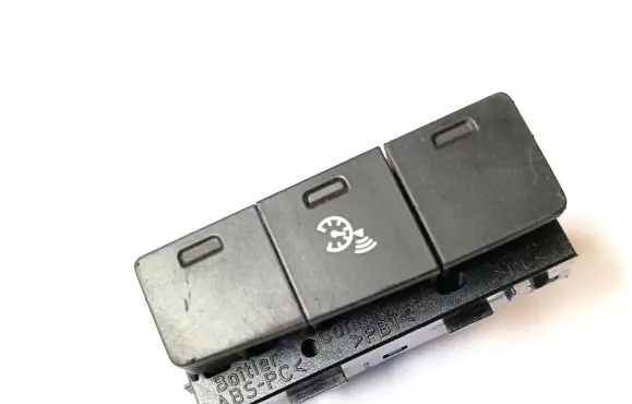 Citroen C3 Other switches/knobs/shifts 96546664
