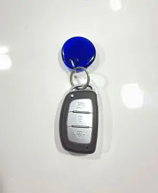Hyundai Ioniq Ignition key/card 