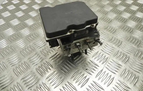 Mercedes-Benz B W246 W242 ABS Pump A0054319512 VD15360