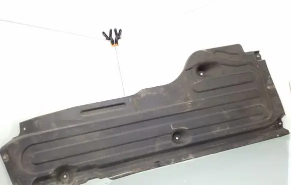 Mercedes-Benz E W211 Center/middle under tray cover A2116190238