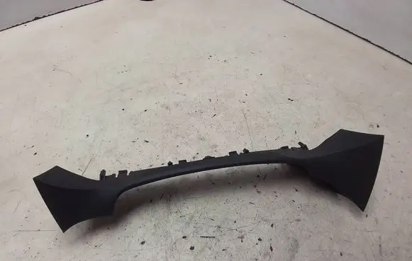 Opel Astra J Steering wheel column trim 1709420 498951029