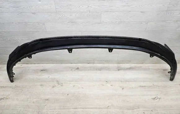Hyundai i30 Front bumper 86512G4DA0