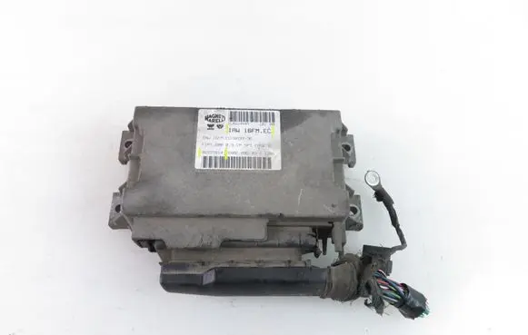Fiat Seicento/600 Engine control unit/module 46555914 IAW16FMEC