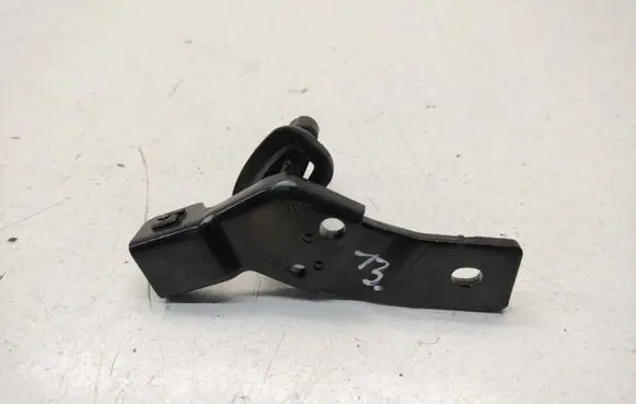 Audi A6 C7 Cargo luggage net fixing mount 4G9863584