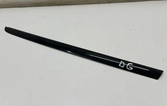 Mercedes-Benz CLA C118 X118 Fender trim (molding) A1186730400