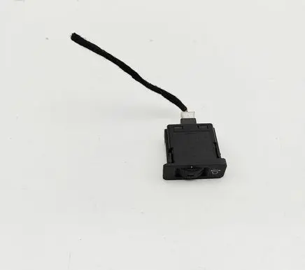 Mini One - Cooper R50 - 53 Headlight level height control switch 8360460