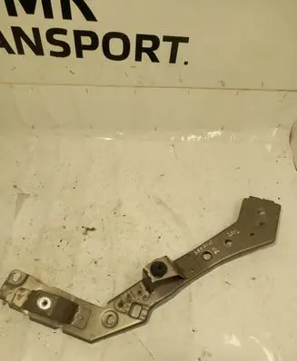 Renault Fluence Headlight/headlamp mounting bracket 625585160R