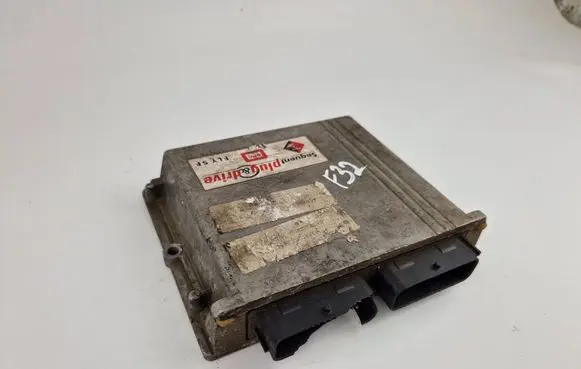 Hyundai Accent LP gas control unit module 67R011002 110R001001