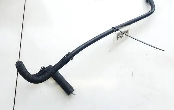 Audi A4 S4 B6 8E 8H Vacuum line/pipe/hose 