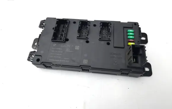 Fuse module