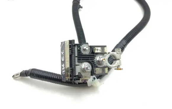 Infiniti Q50 Battery relay fuse 241194HK5A