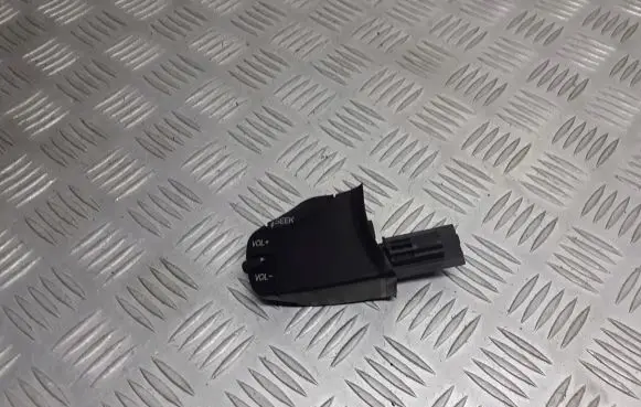 Ford Mondeo Mk III Head unit multimedia control 98AB-14K147-AC