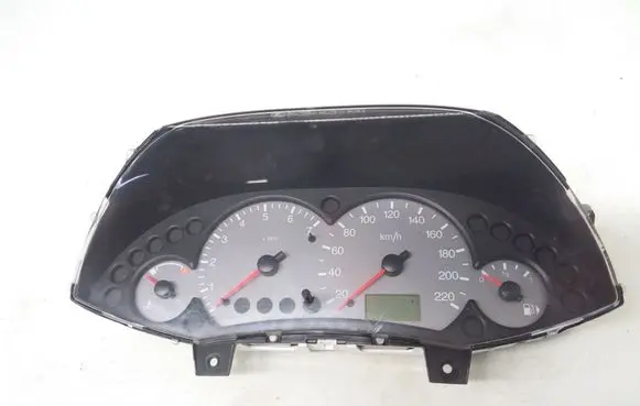 Ford Focus Speedometer (instrument cluster) 98AP10841BC