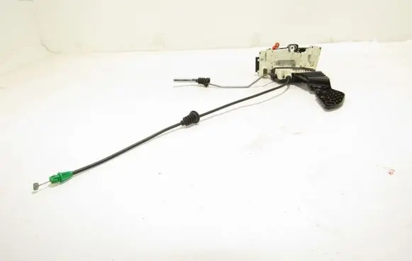 Dodge Journey Front door lock