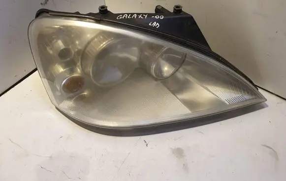 Ford Galaxy Headlight/headlamp 0301183202 7M5941016D