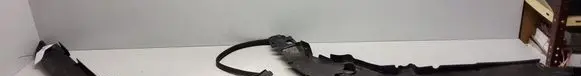 Jeep Grand Cherokee Radiator trim 55113793AF 55113792AF 6619
