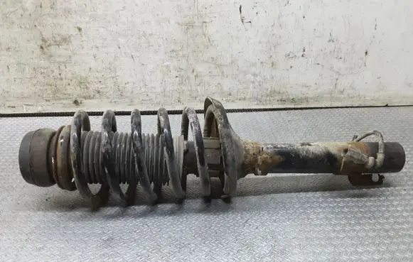 Skoda Octavia Mk1 (1U) Front shock absorber with coil spring
